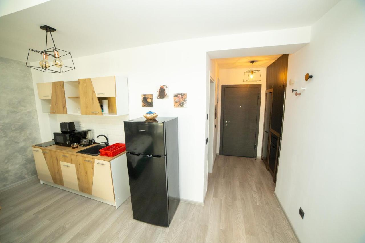 Studio 60 By The Beach Mamaia, Free Parking Casa Del Mar Dış mekan fotoğraf