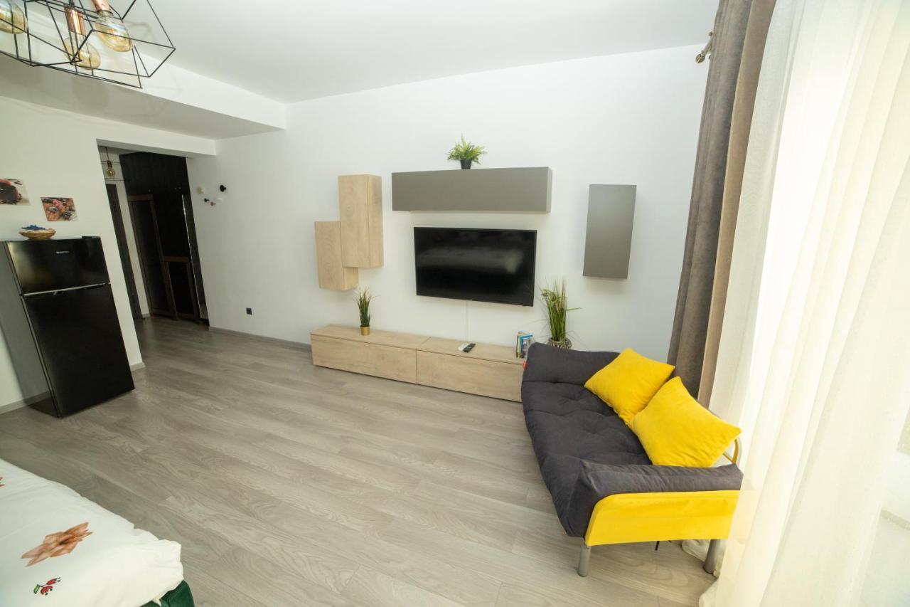 Studio 60 By The Beach Mamaia, Free Parking Casa Del Mar Dış mekan fotoğraf